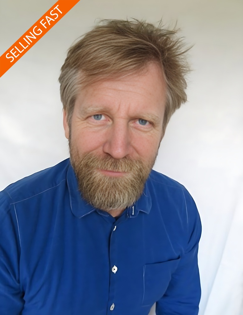 Tony Law